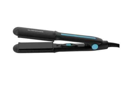 Hair Straightener For Styling, Iron Hair Straightener, Fast Heating Ceramic Flat Iron, Best Hot Tools Professional Hair Straightener to Lock in Moisture & Shine