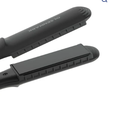 Hair Straightener For Styling, Iron Hair Straightener, Fast Heating Ceramic Flat Iron, Best Hot Tools Professional Hair Straightener to Lock in Moisture & Shine