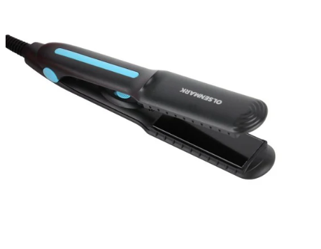 Hair Straightener For Styling, Iron Hair Straightener, Fast Heating Ceramic Flat Iron, Best Hot Tools Professional Hair Straightener to Lock in Moisture & Shine