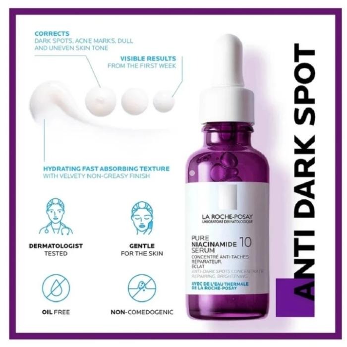 Anti Aging Skin Care, Anti-Wrinkle, Dark spot Serum